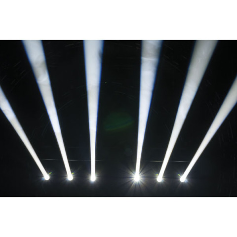 Showtec Phantom 30 LED Beam - Image 13
