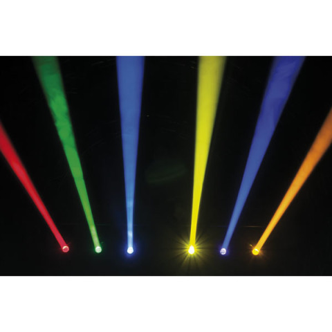 Showtec Phantom 30 LED Beam - Image 14