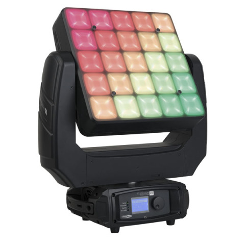 Showtec Phantom Matrix FX - Image 5