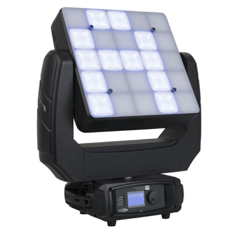 Showtec Phantom Matrix FX - Image 6