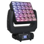 Showtec Phantom Matrix FX - Image 4