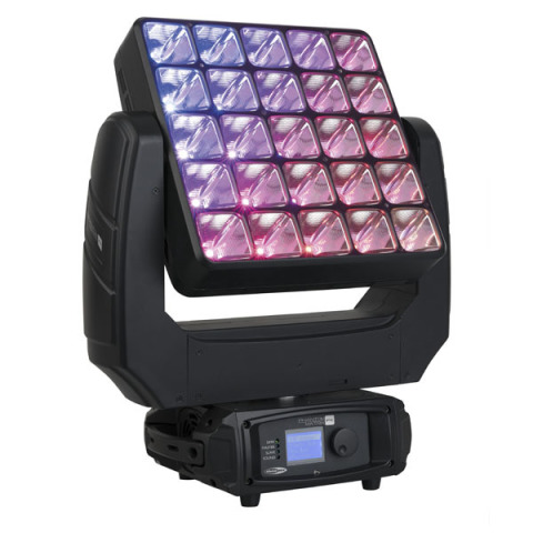Showtec Phantom Matrix FX - Image 4