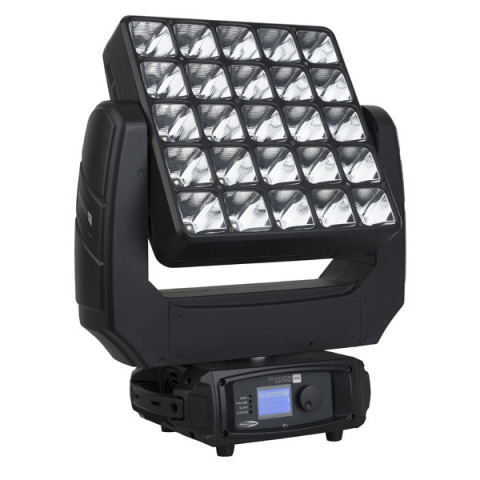 Showtec Phantom Matrix FX - Image 3