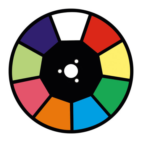 Showtec Phantom 65 Spot - Image 4