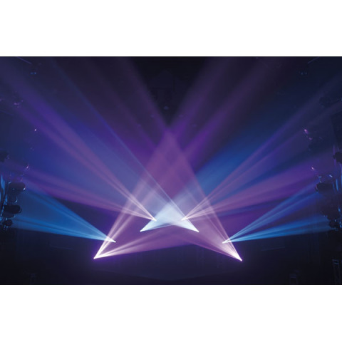 Showtec Phantom 130 Spot - Image 6