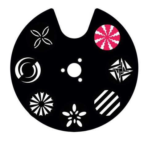 Showtec Phantom 130 Spot - Image 3