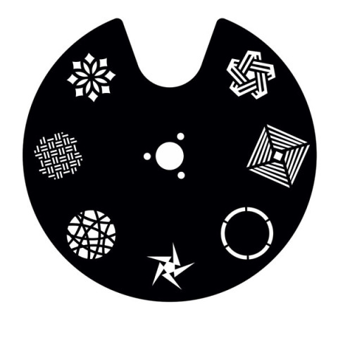 Showtec Phantom 130 Spot - Image 4