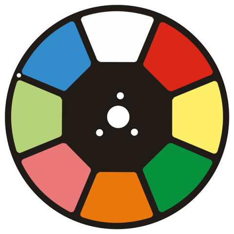 Showtec Phantom 130 Spot - Image 5