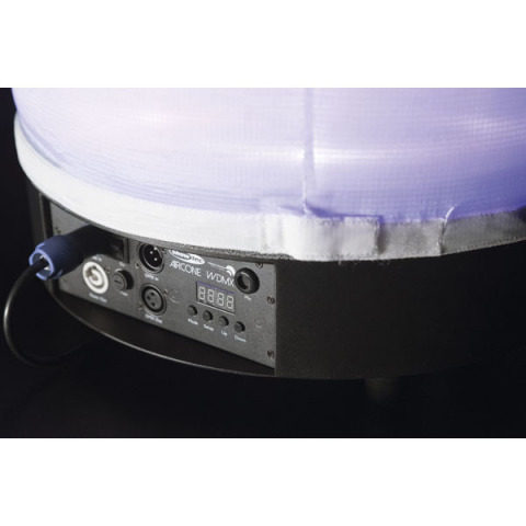 Showtec Aircone Q6 WDMX - Image 3