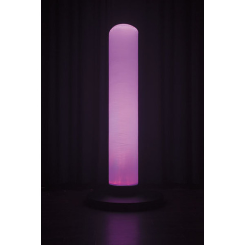 Showtec Aircone Q6 WDMX - Image 8