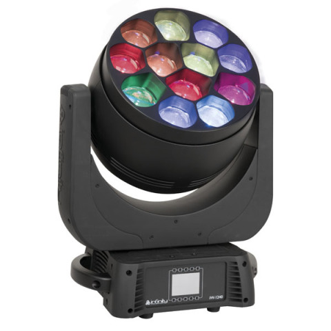 INFINITY iW-1240 RDM - Image 2