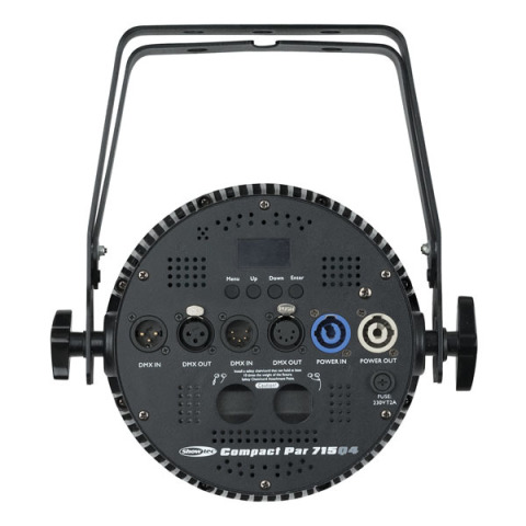 Showtec Compact Par 7/15 Q4 RGBW - Image 2