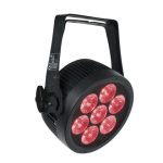 Showtec Compact Par 7/15 Q4 RGBW - Image 3