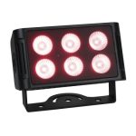 Showtec Cameleon Flood 6 Q4 - Image 3