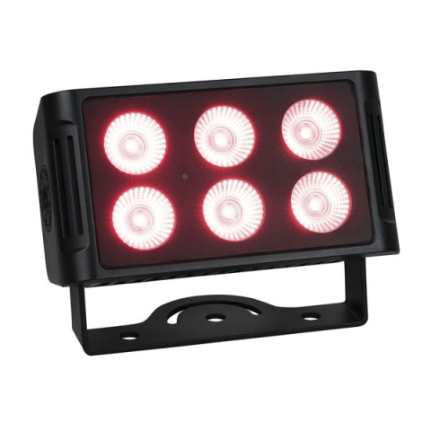 Showtec Cameleon Flood 6 Q4 - Image 3