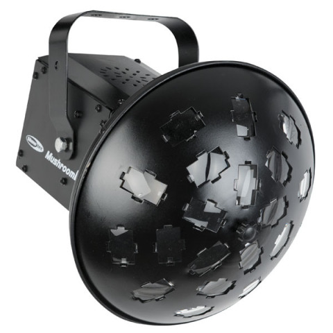 Showtec Small Mushroom LED Q6 - Image 3