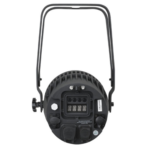 Showtec Spectral M3000 Zoom Q4 MKII - Image 2