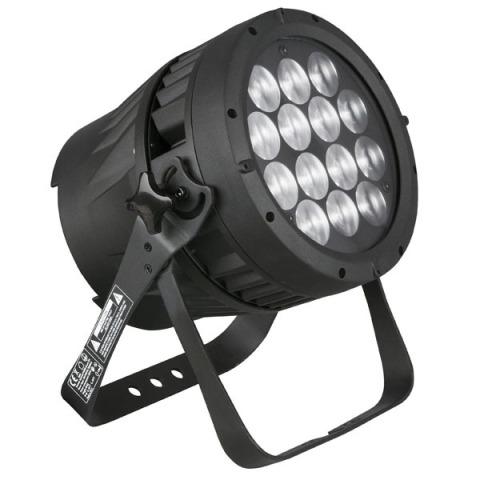 Showtec Spectral M3000 Zoom Q4 MKII - Image 3