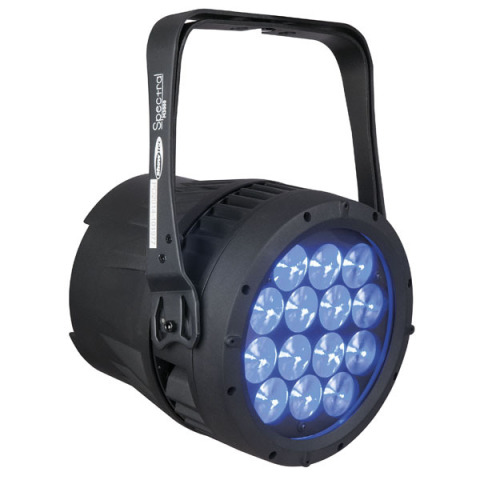 Showtec Spectral M3000 Zoom Q4 MKII - Image 4