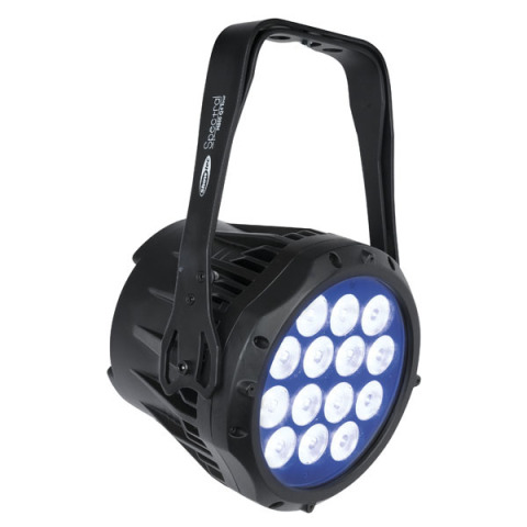 Showtec Spectral M800 Q4 Tour - Image 3