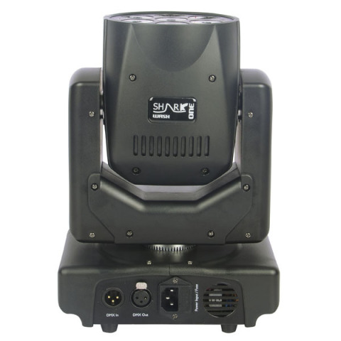 Showtec Shark Wash One - Image 2
