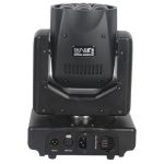 Showtec Shark Zoom Wash One - Image 2