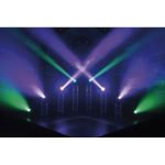 Showtec Shark Zoom Wash One - Image 5