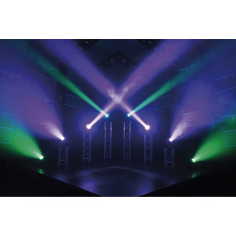 Showtec Shark Zoom Wash One - Image 5