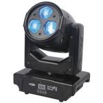 Showtec Shark Beam FX One - Image 2