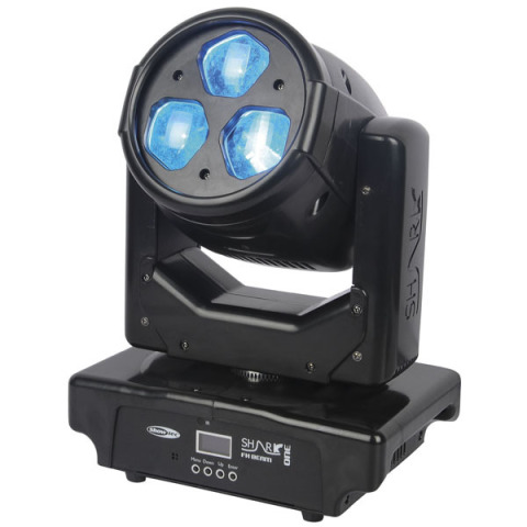 Showtec Shark Beam FX One - Image 2