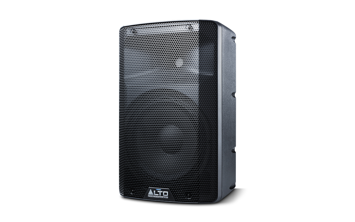 ALTO TX210 - Image 2