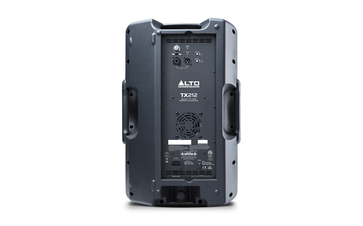 ALTO TX212 - Image 3