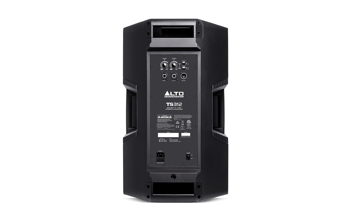 ALTO Truesonic TS312 - Image 3