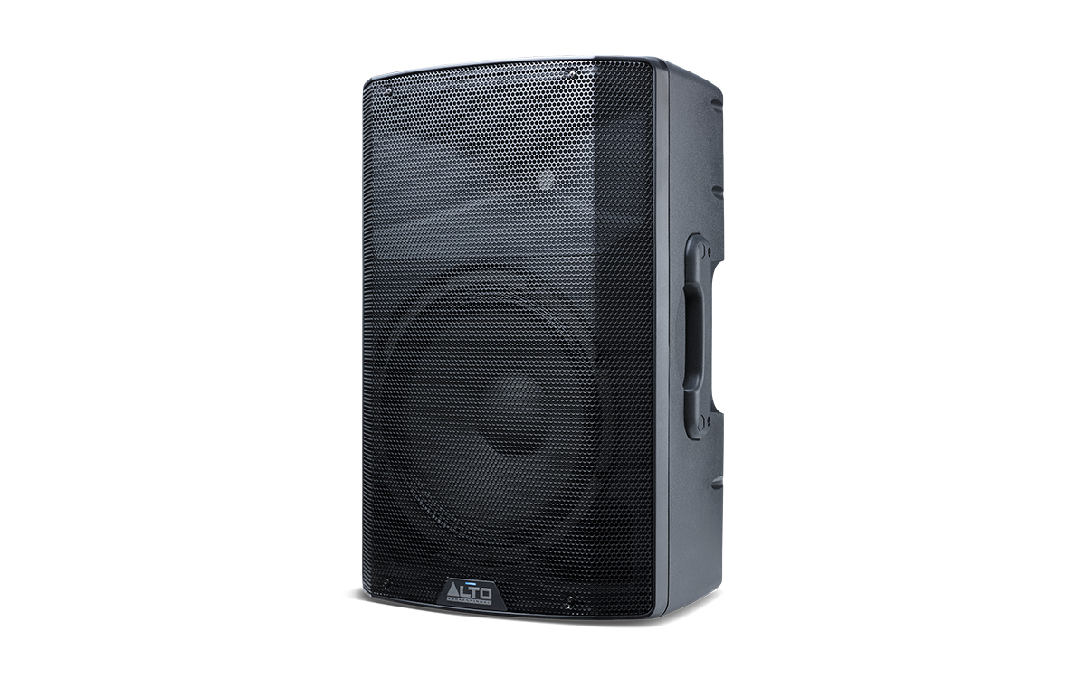 ALTO TX212 - Image 2