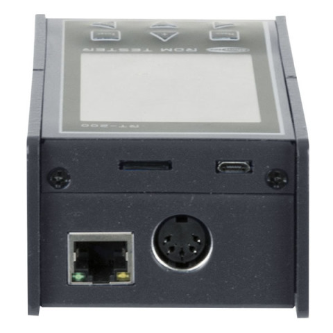 Showtec RDM Touch DMX Tester - Image 3