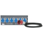Showtec PSA-32A6C - Image 2
