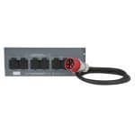 Showtec PSA-32A6S - Image 2