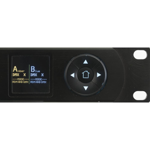 Showtec Booster Pro 3 Pole DMX - Image 3