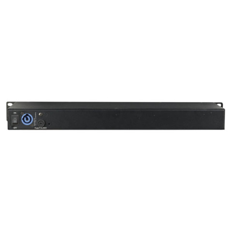Showtec Booster Pro 5 pole DMX - Image 2
