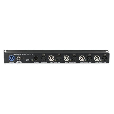 Showtec DMX Recpack 4 - Image 2