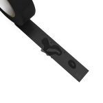 Adam Hall Insulating Tape 0.13 x 19 mm x 20 m black - Image 2