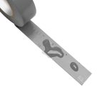 Adam Hall Insulating Tape 0.13 x 19 mm x 20 m grey - Image 2