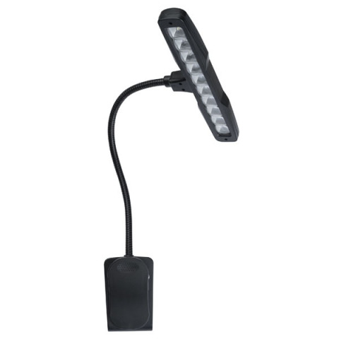 DAP Audio MusicStand Light 10 - Image 2