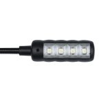 DAP Audio GooseLight BNC White LED - Image 2