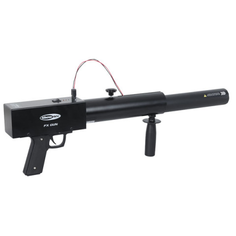 Showtec FX Gun - Image 2