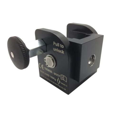 Showtec Space saver SWL100kg - Image 2