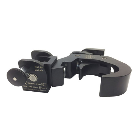 Showtec Space saver SWL100kg - Image 4