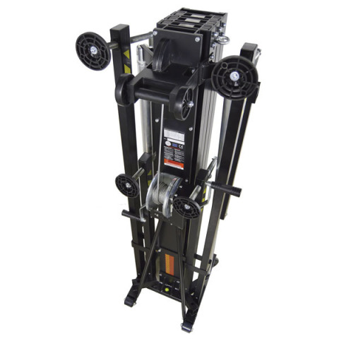 Showtec MAT-500 Line Array Tower - Image 2