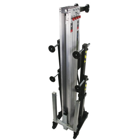 Showtec MAT-250+ Line Array Tower - Image 2