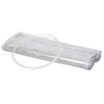 Showtec Sleeve for RainCover, 35cm, straight - Image 2
